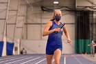 Women’s Track  Women’s Track & Field compete in a virtual meet. : Women’s Track